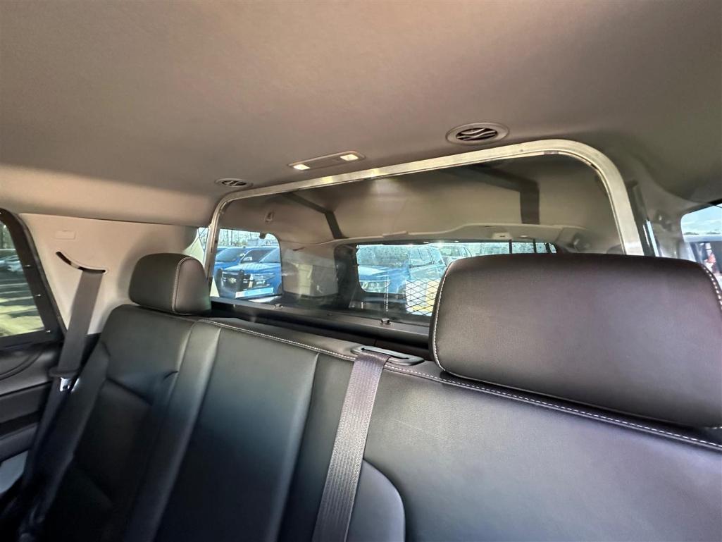 2020 CHEVROLET TAHOE SUV