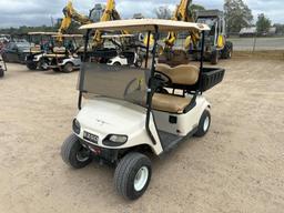 E-Z-GO GOLF CART | NO TITLE