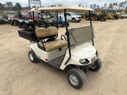 E-Z-GO GOLF CART | NO TITLE