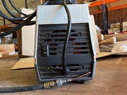 INGERSOLLRAND WORKBENCH 100 AIR COMPRESSOR