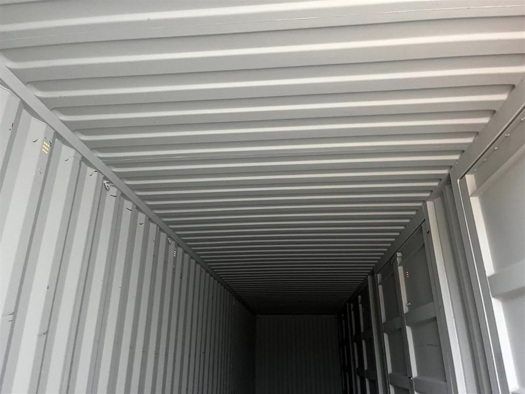40FT CONTAINER