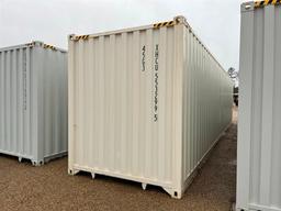40FT CONTAINER