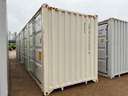 40FT CONTAINER