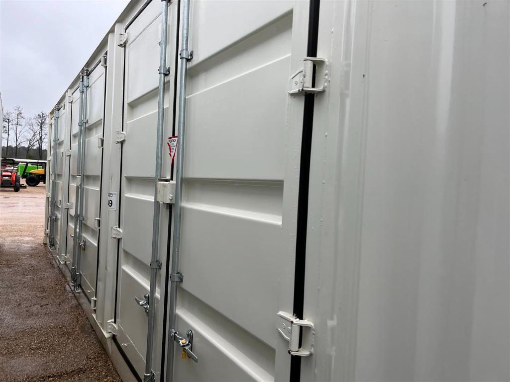 40FT CONTAINER