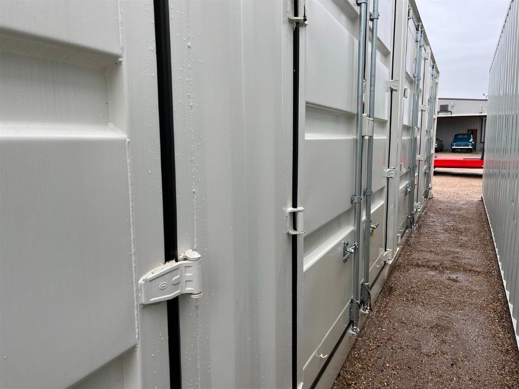40FT CONTAINER