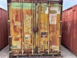 40FT CONTAINER