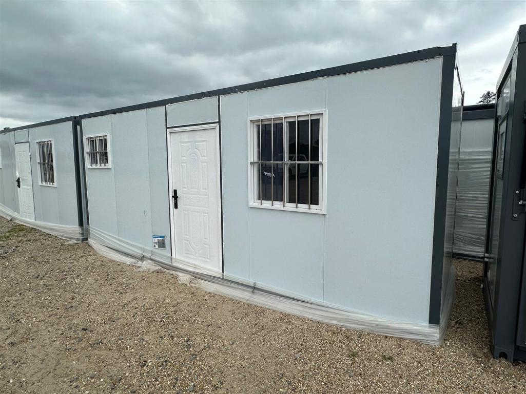 STORAGE BUILDING