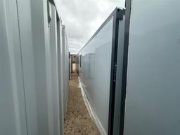 STORAGE BUILDING