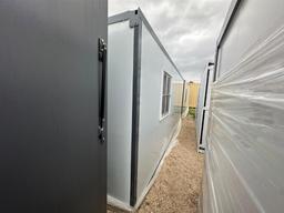 STORAGE BUILDING