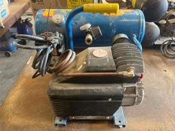 AIRMATE 2HP AIR COMPRESSOR