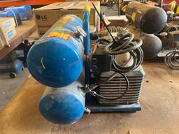 AIRMATE 2HP AIR COMPRESSOR