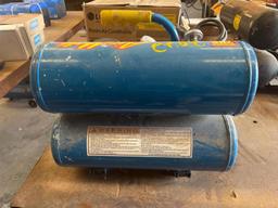 AIRMATE 2HP AIR COMPRESSOR