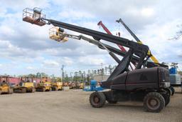 SKYJACK SJ86T MANLIFT