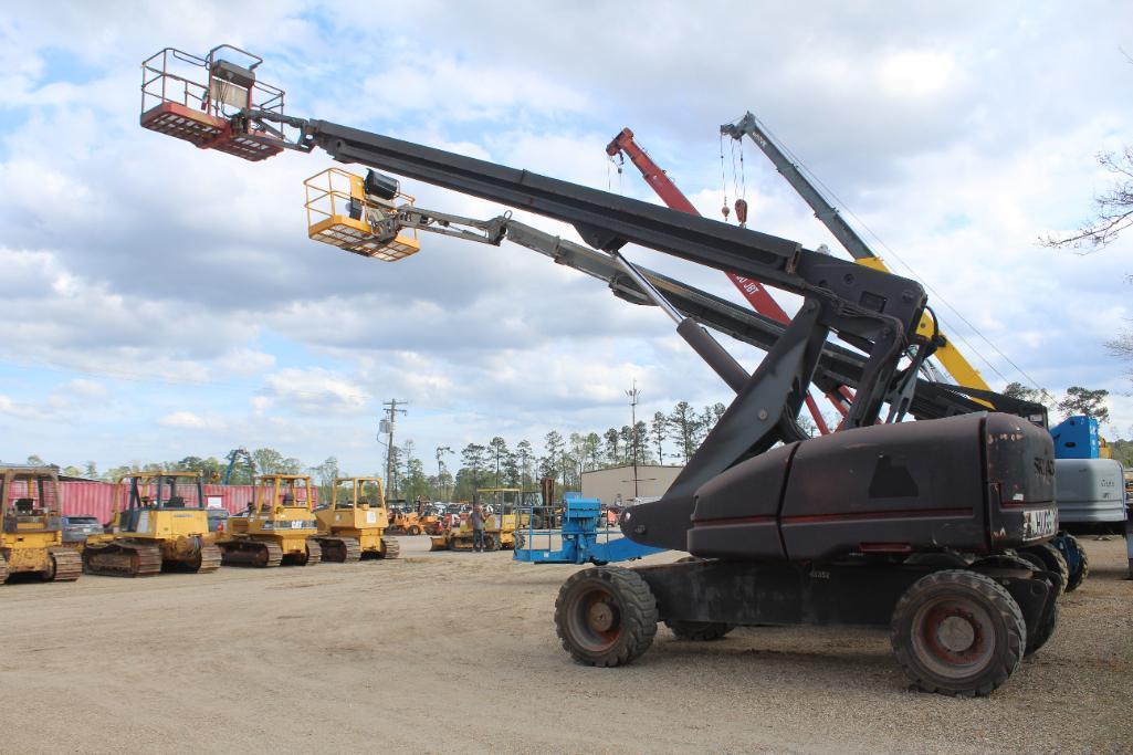 SKYJACK SJ86T MANLIFT