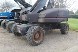 SKYJACK SJ86T MANLIFT
