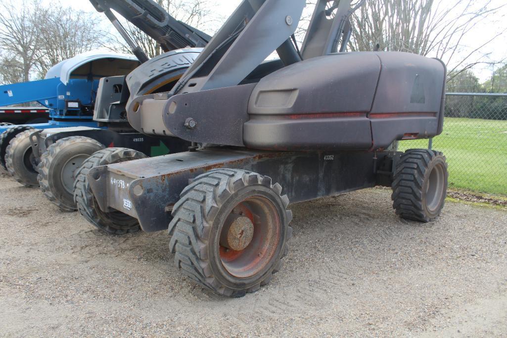 SKYJACK SJ86T MANLIFT