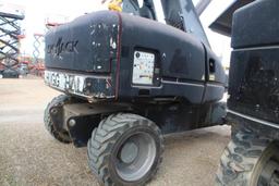 SKYJACK SJ86T MANLIFT