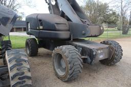SKYJACK SJ86T MANLIFT