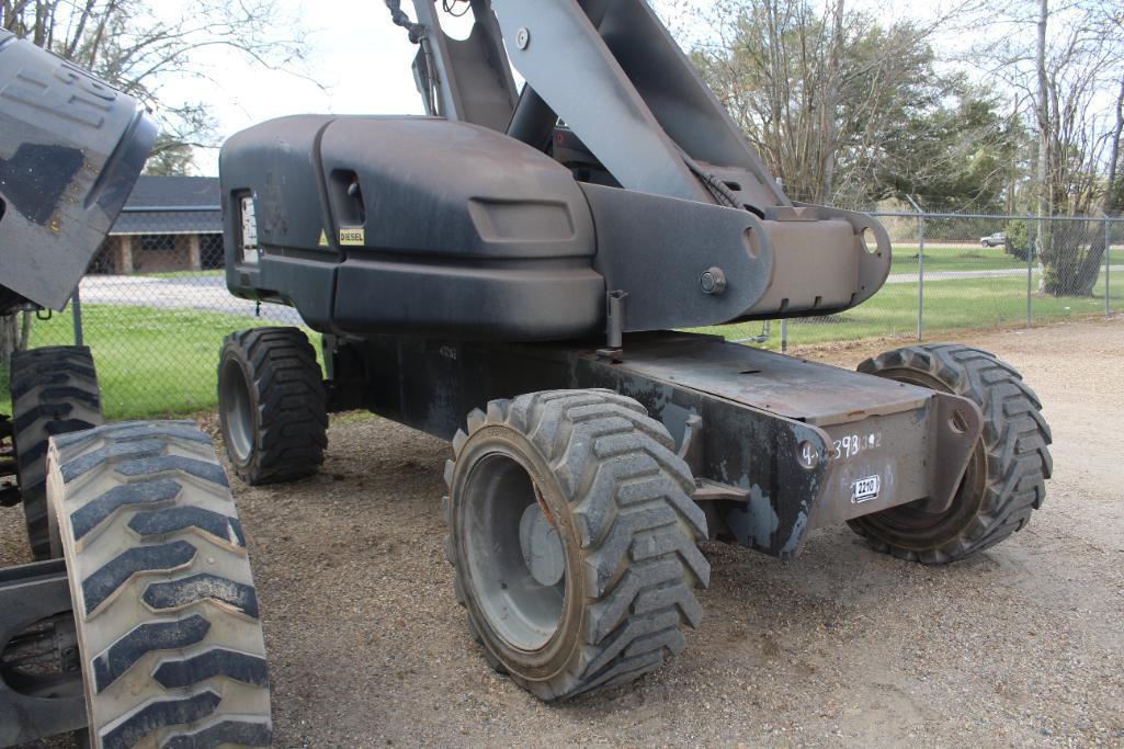 SKYJACK SJ86T MANLIFT