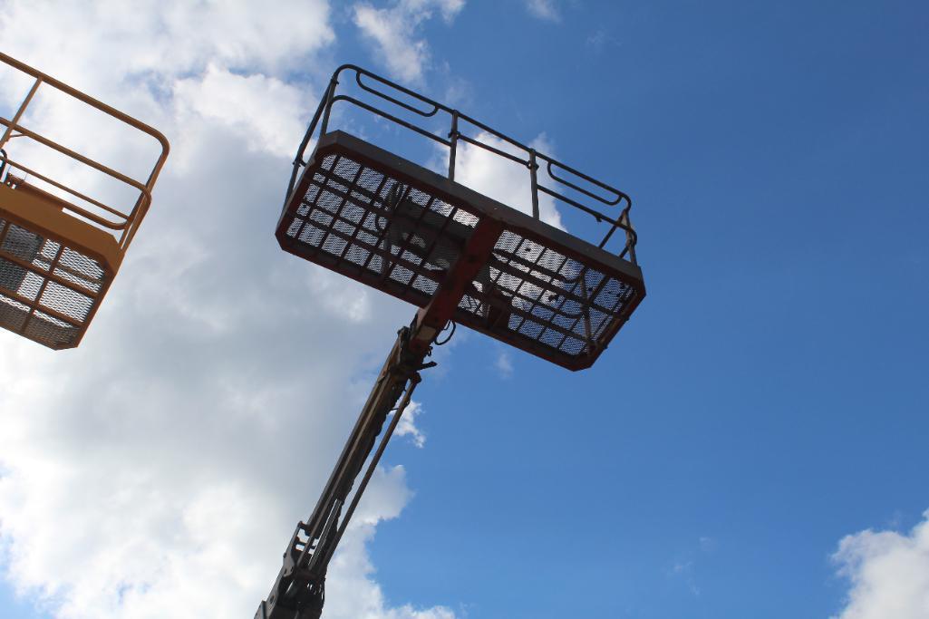 SKYJACK SJ86T MANLIFT
