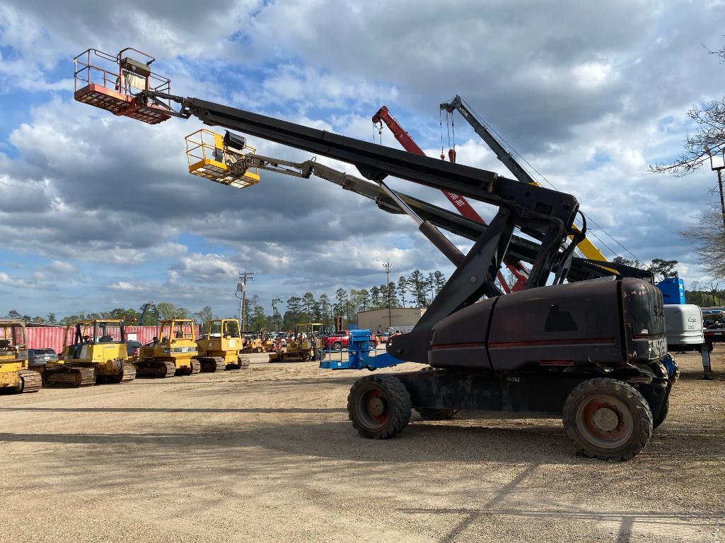 SKYJACK SJ86T MANLIFT