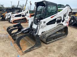 BOBCAT T770 LOADER