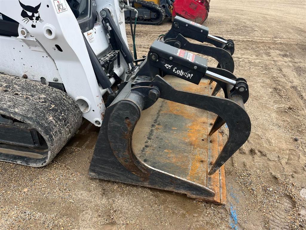 BOBCAT T770 LOADER