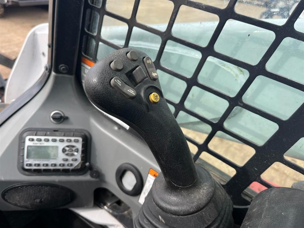 BOBCAT T770 LOADER