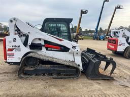 BOBCAT T770 LOADER