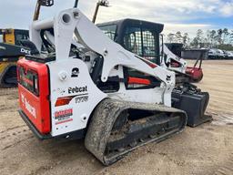 BOBCAT T770 LOADER