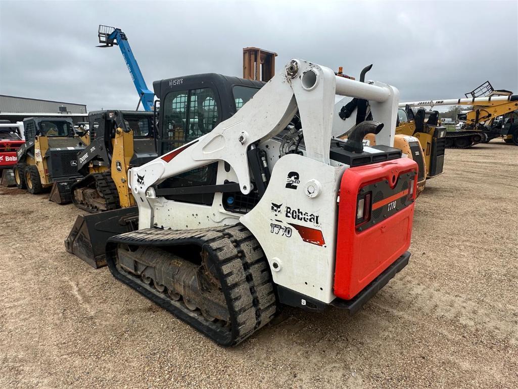 2020 BOBCAT T770 CTL