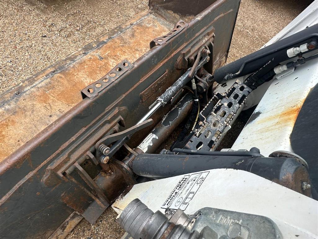2020 BOBCAT T770 CTL