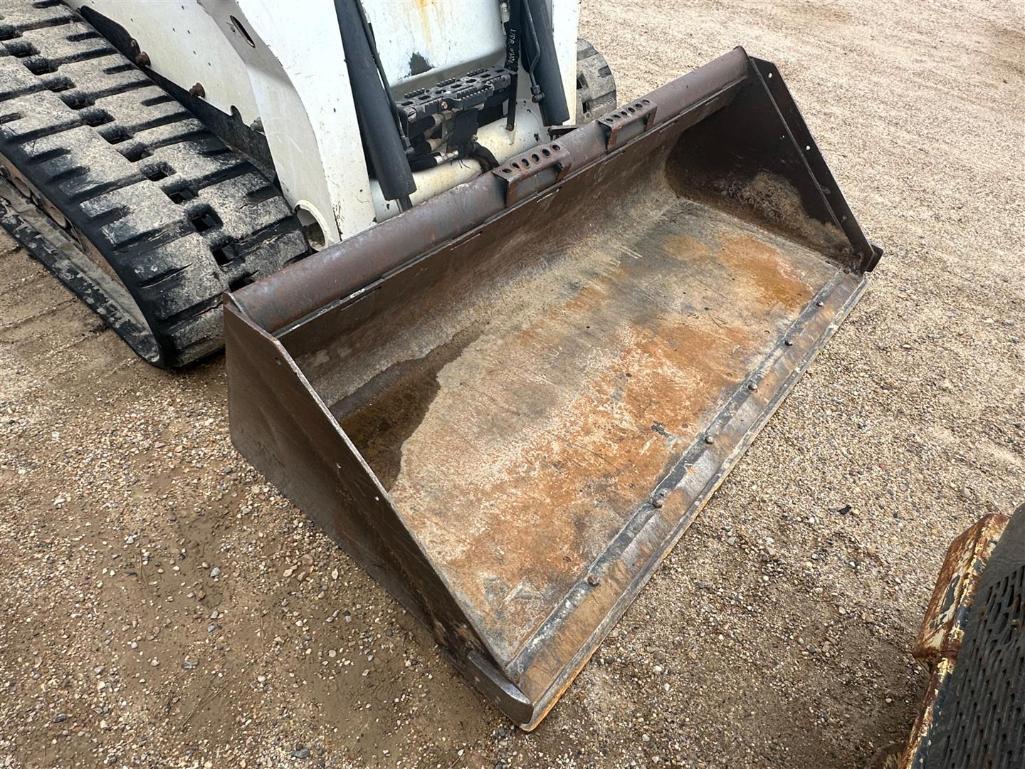 2020 BOBCAT T770 CTL