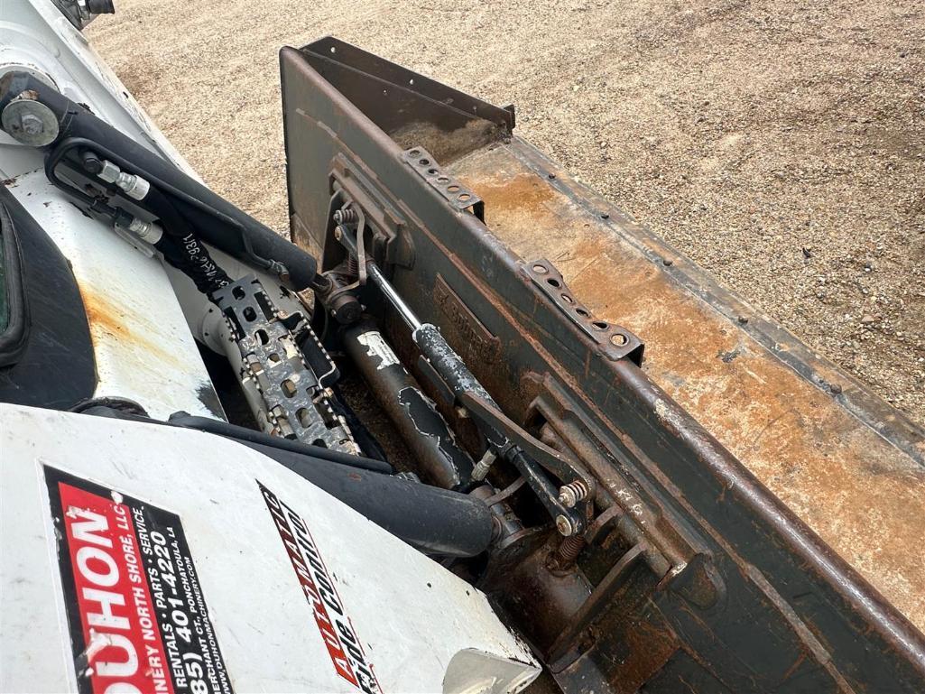 2020 BOBCAT T770 CTL