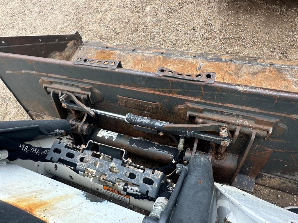 2020 BOBCAT T770 CTL
