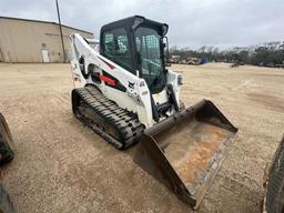 2020 BOBCAT T770 CTL