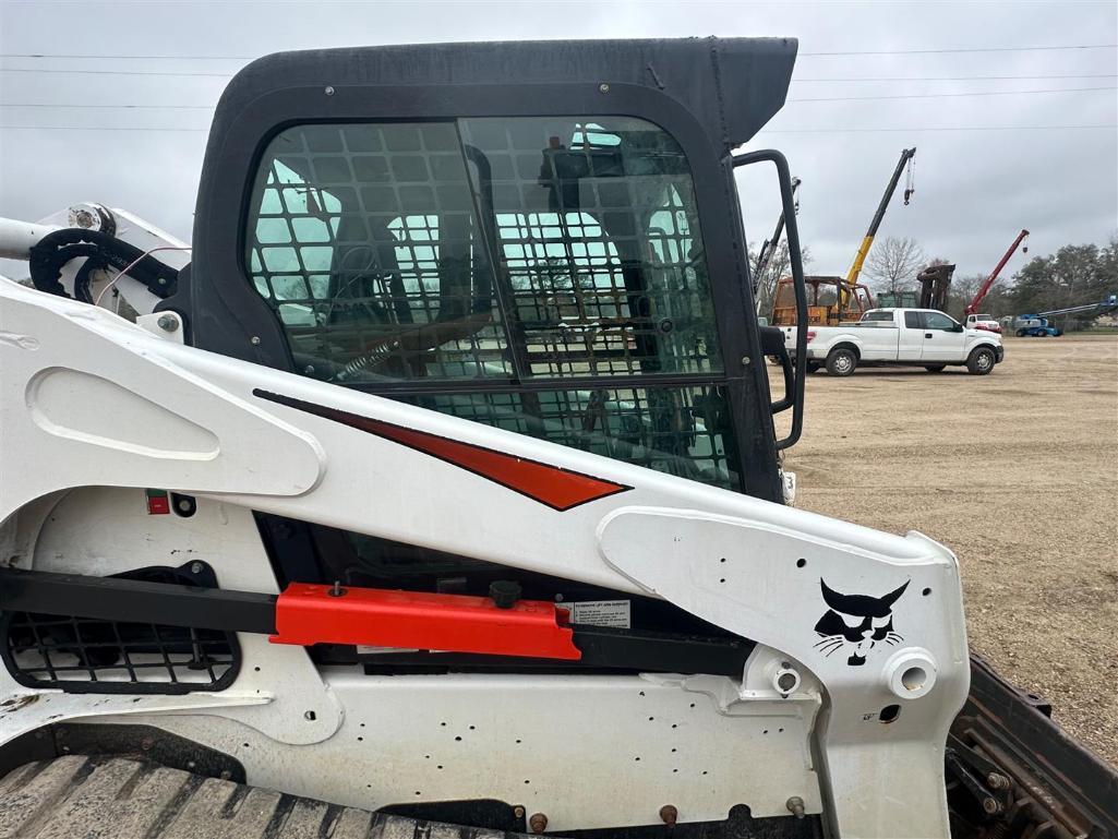 2020 BOBCAT T770 CTL