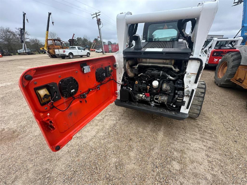 2020 BOBCAT T770 CTL