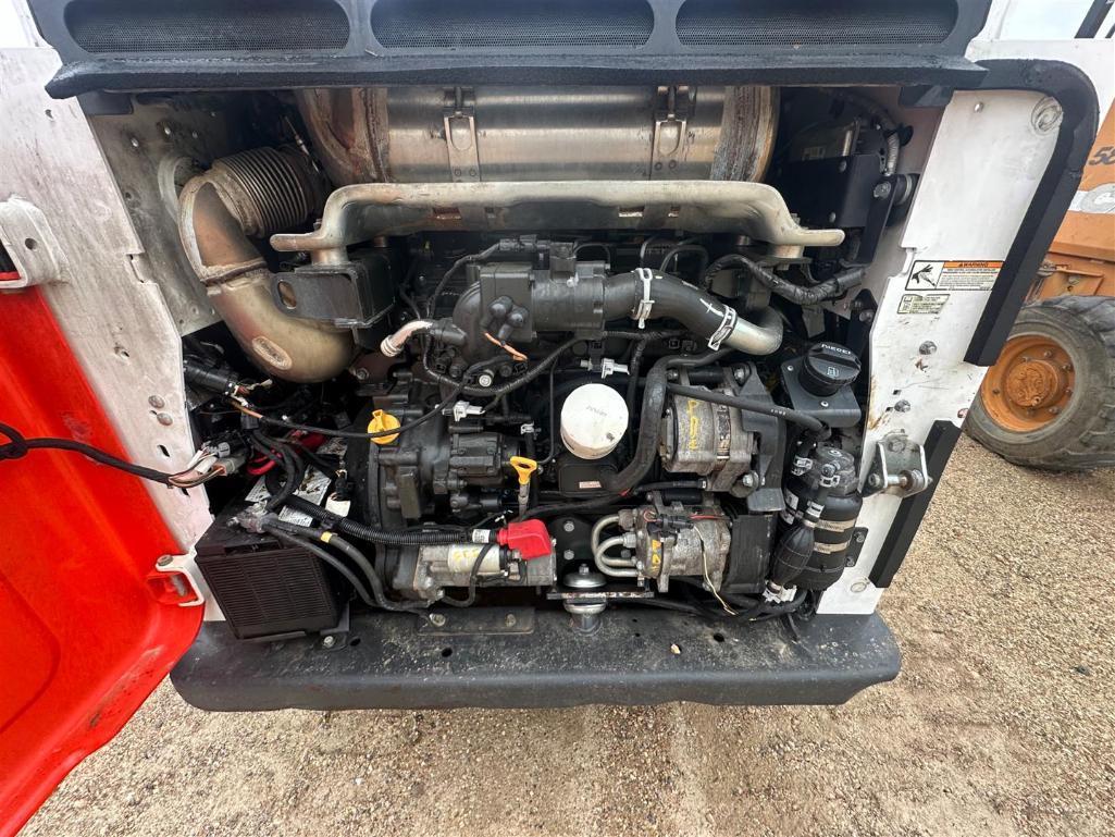 2020 BOBCAT T770 CTL