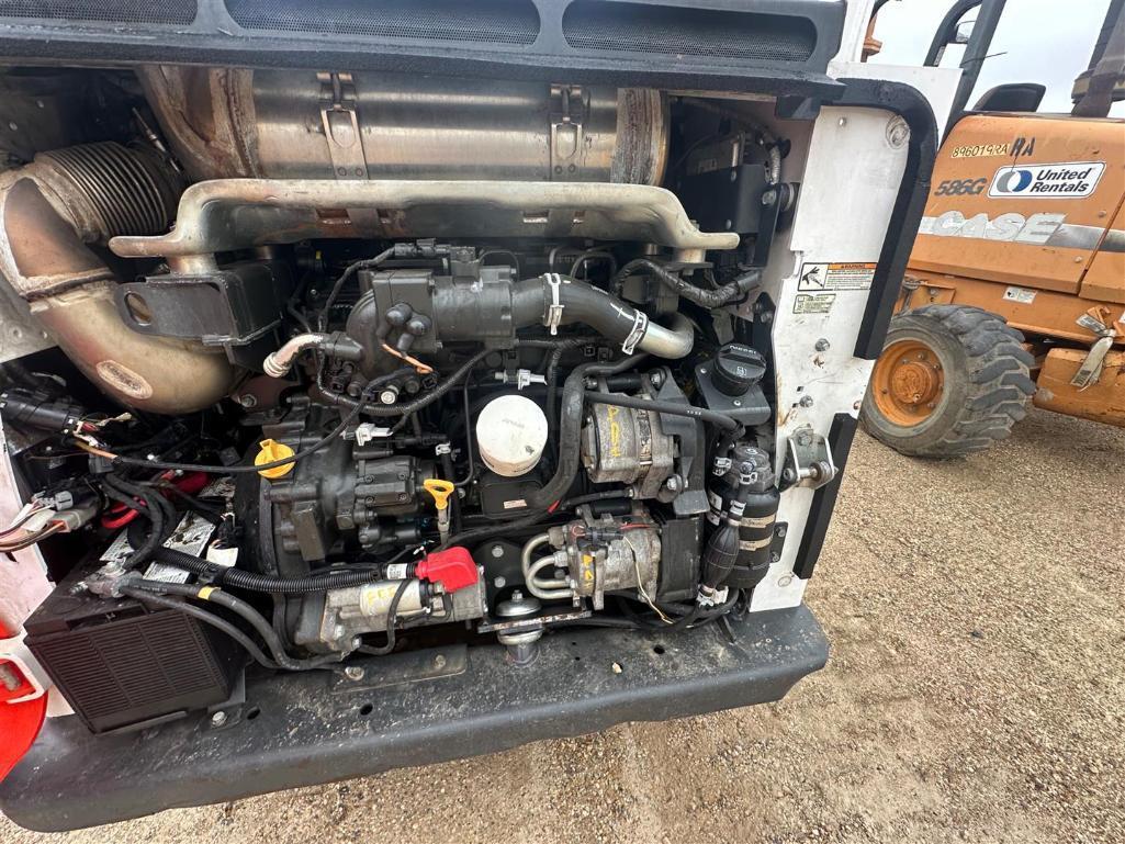2020 BOBCAT T770 CTL