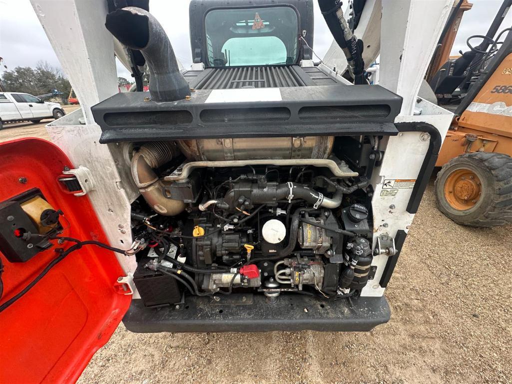 2020 BOBCAT T770 CTL