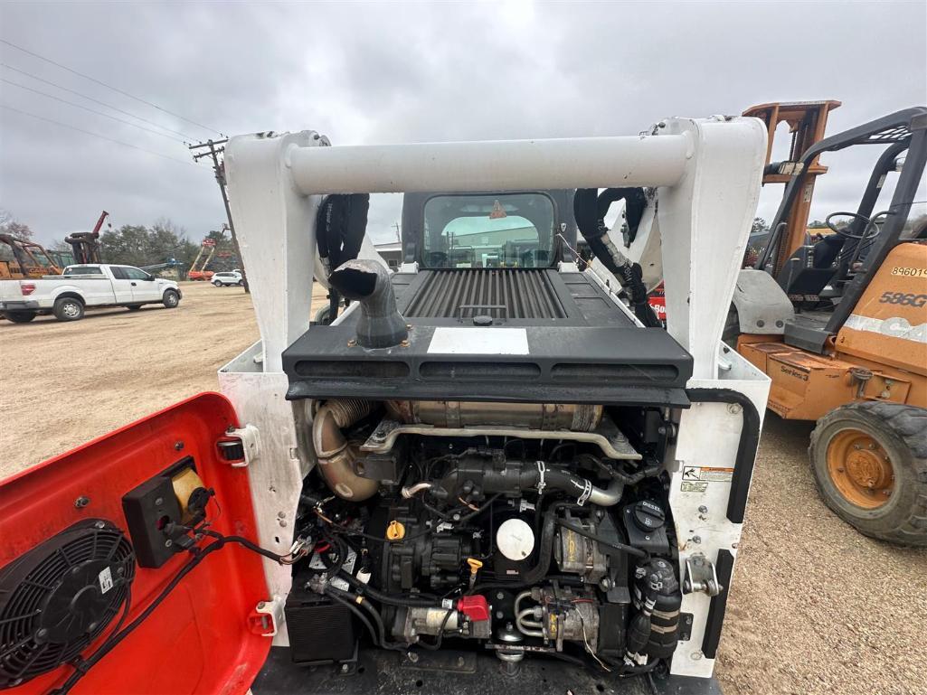 2020 BOBCAT T770 CTL