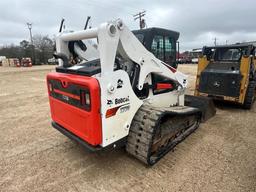 2020 BOBCAT T770 CTL