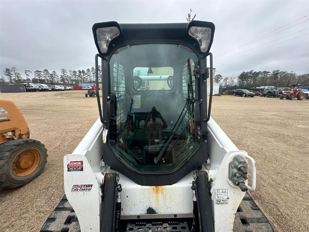 2020 BOBCAT T770 CTL