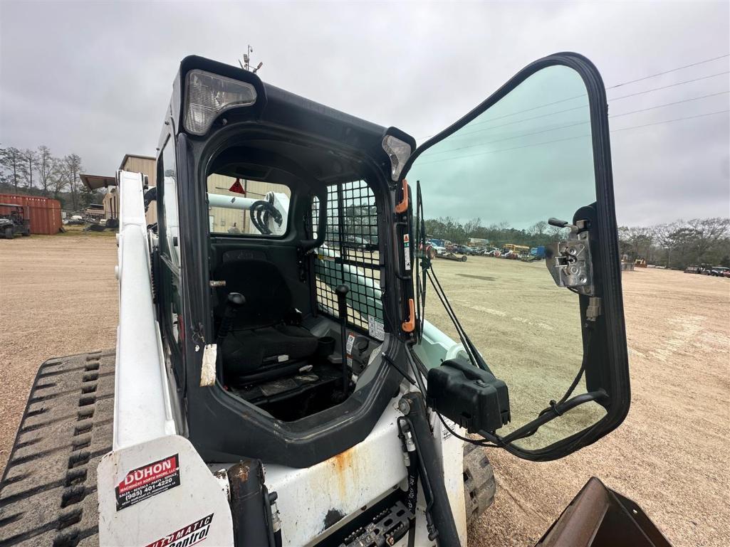 2020 BOBCAT T770 CTL