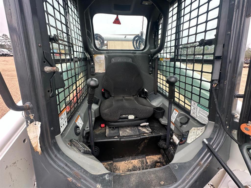 2020 BOBCAT T770 CTL