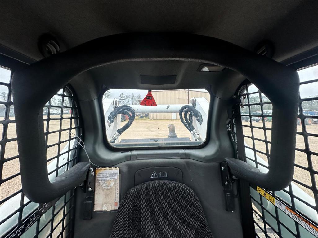 2020 BOBCAT T770 CTL