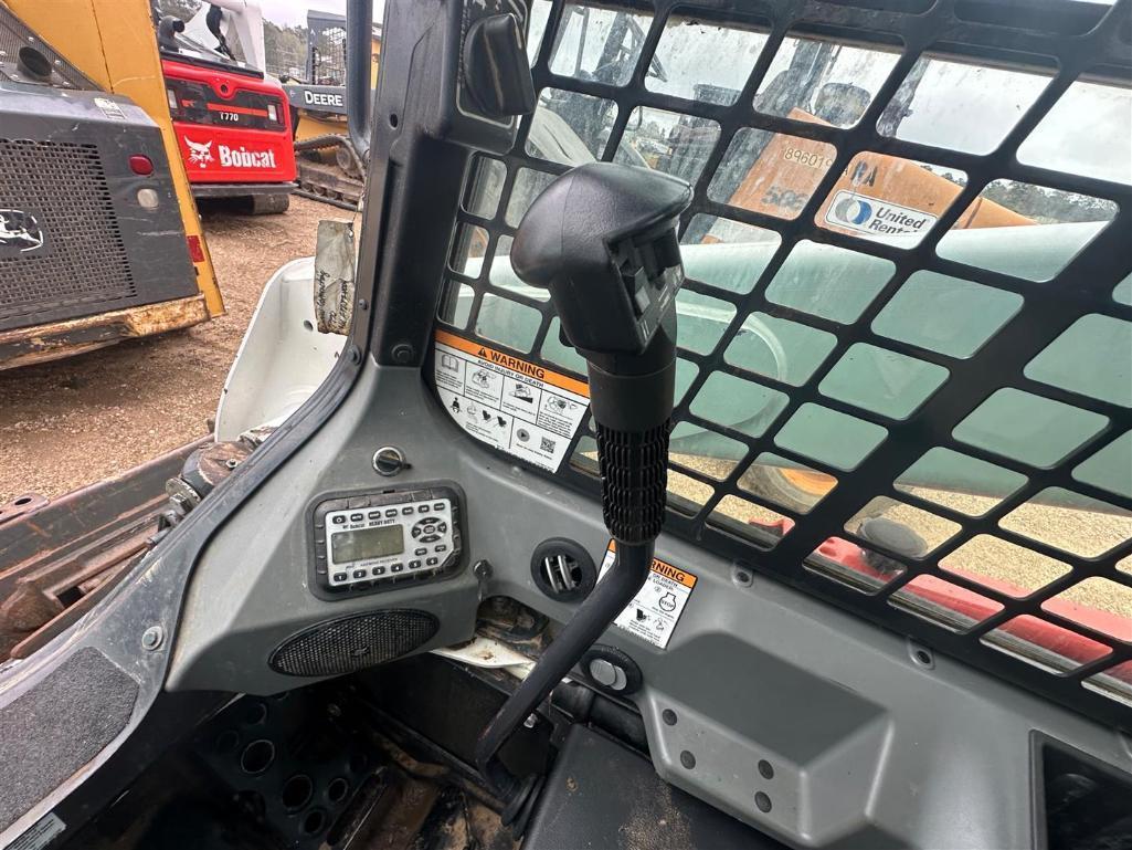2020 BOBCAT T770 CTL