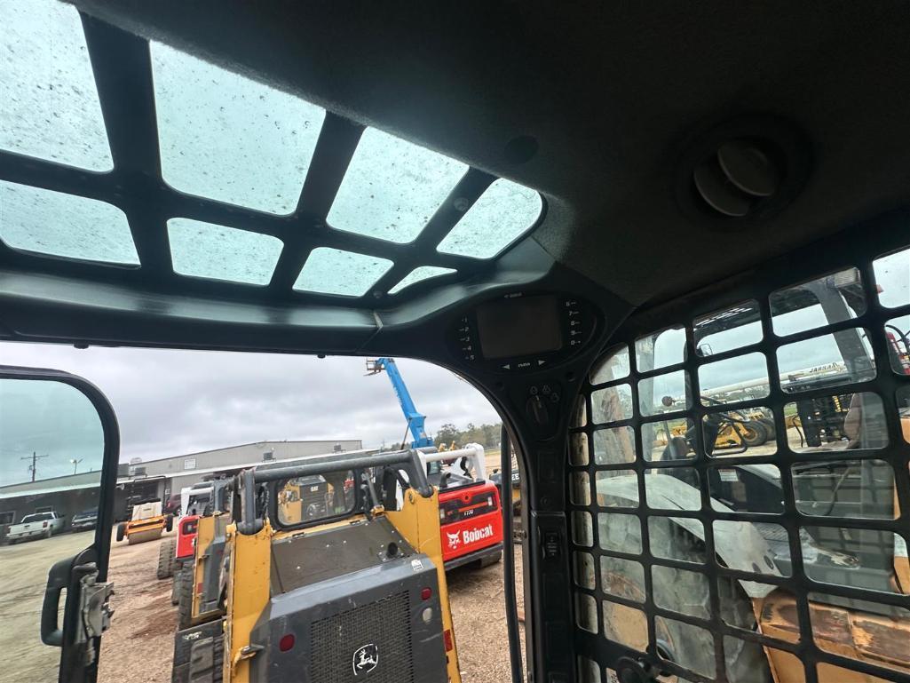 2020 BOBCAT T770 CTL