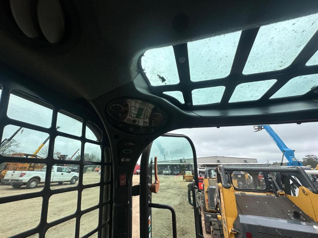 2020 BOBCAT T770 CTL